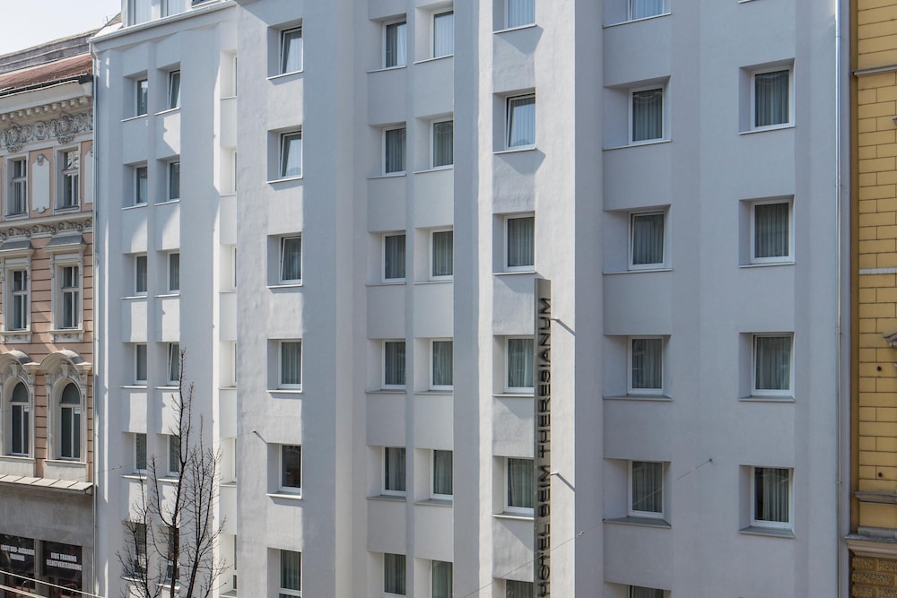 波尹特雷莎奥地利时代酒店(Four Points Flex by Sheraton Vienna Hauptbahnhof) 图片4
