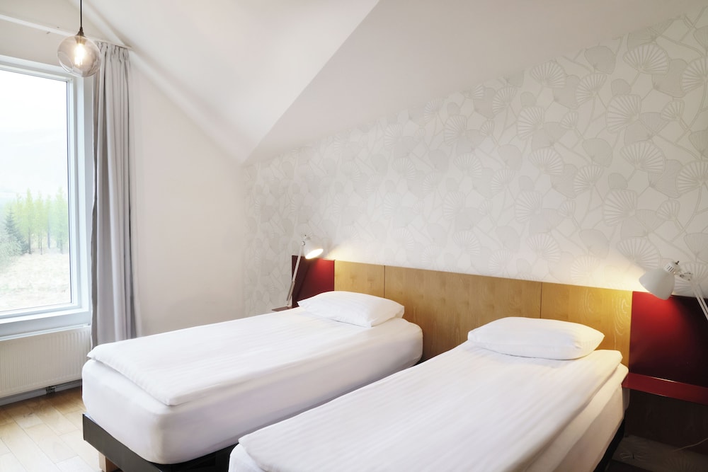 Fosshotel Vatnajokull 13/50