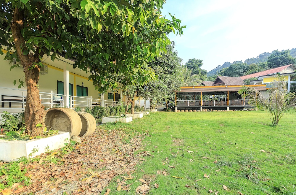 Phi Phi Chang Grand Resort 67/71