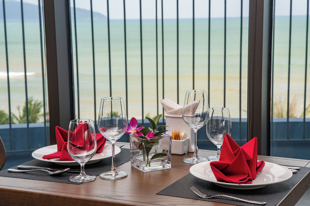 Nesta Celia Danang Hotel 32/50