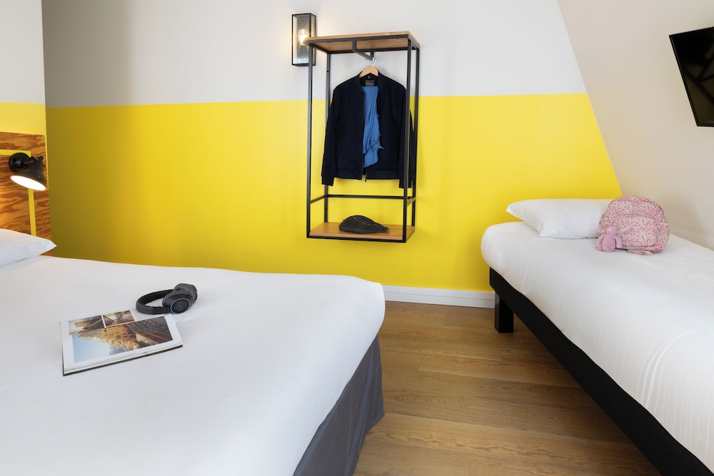 Ibis Styles Paris Nation Porte de Montreuil 19/43