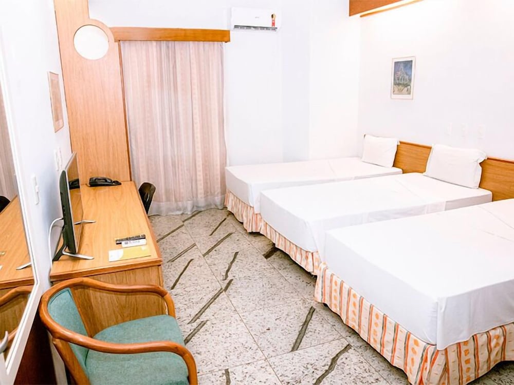 Fenix Hotel Varginha 17/52