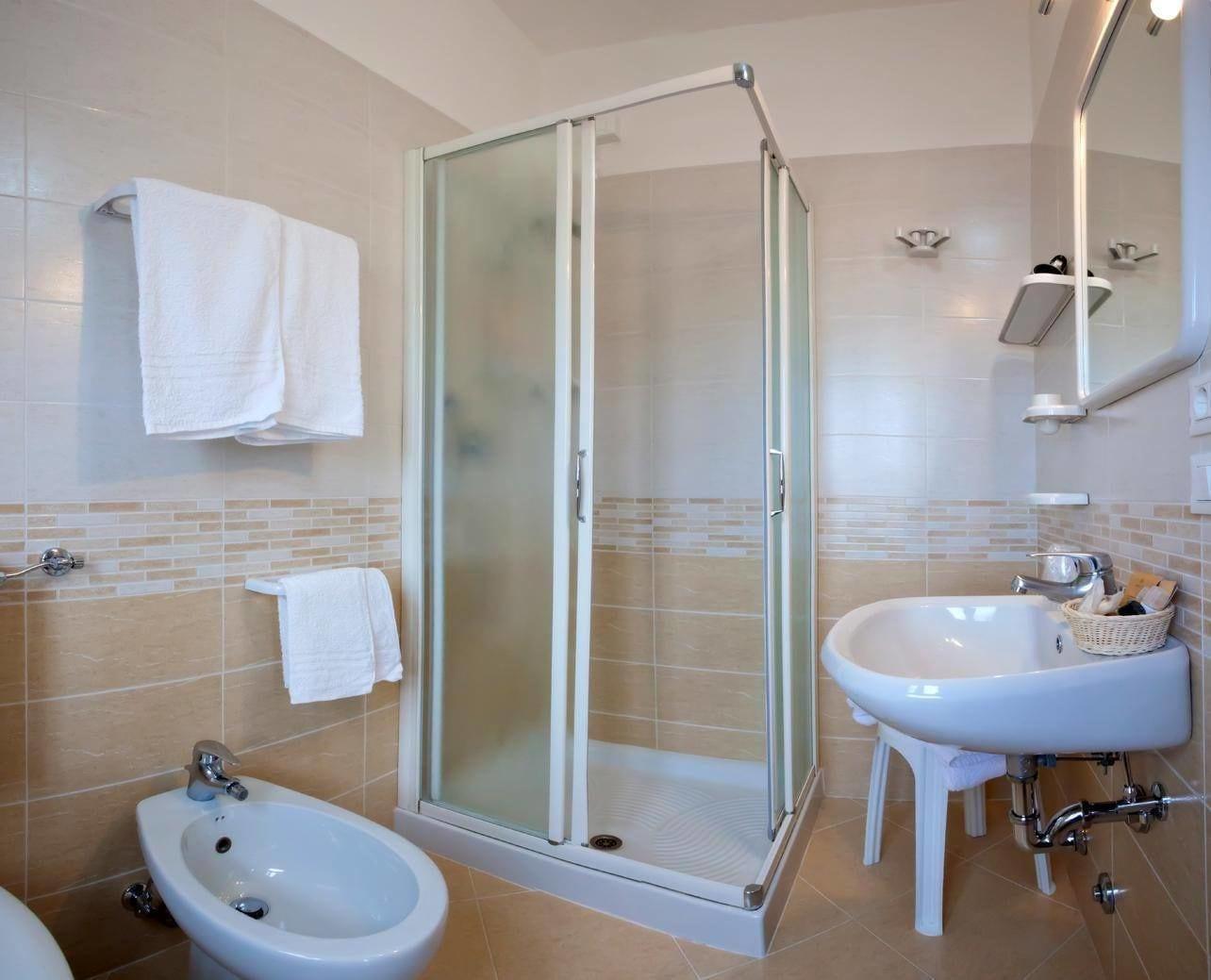 Hotel Fabris 32/36