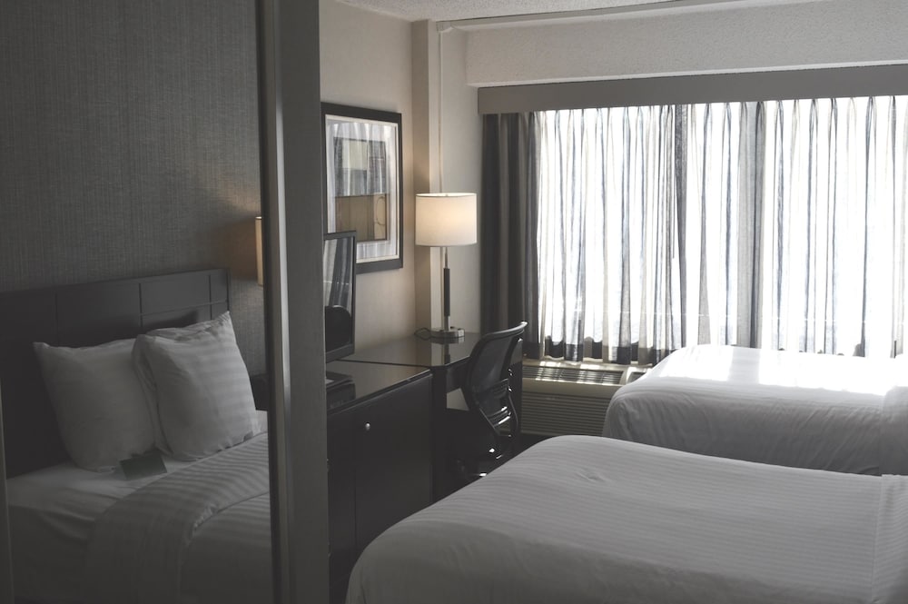 Best Western Grant Park Hotel 22/55