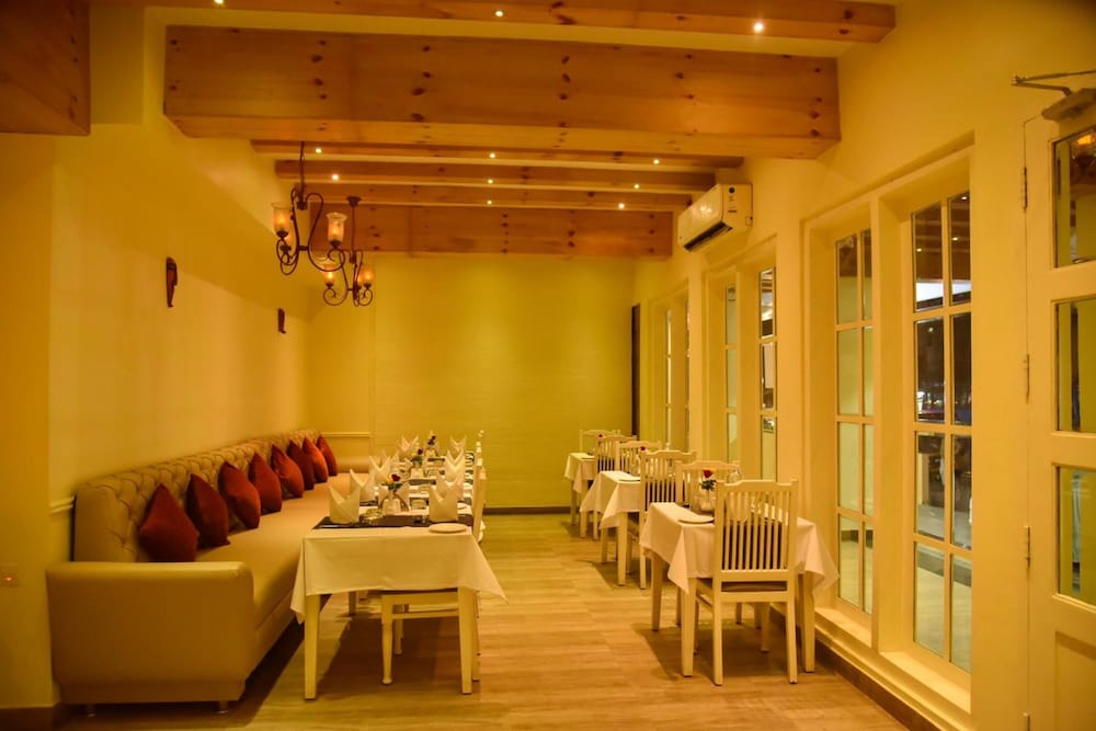 Hotel Indriya Wayanad 33/52
