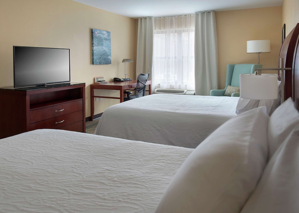 Hilton Garden Inn Albany Medical Center 15/71