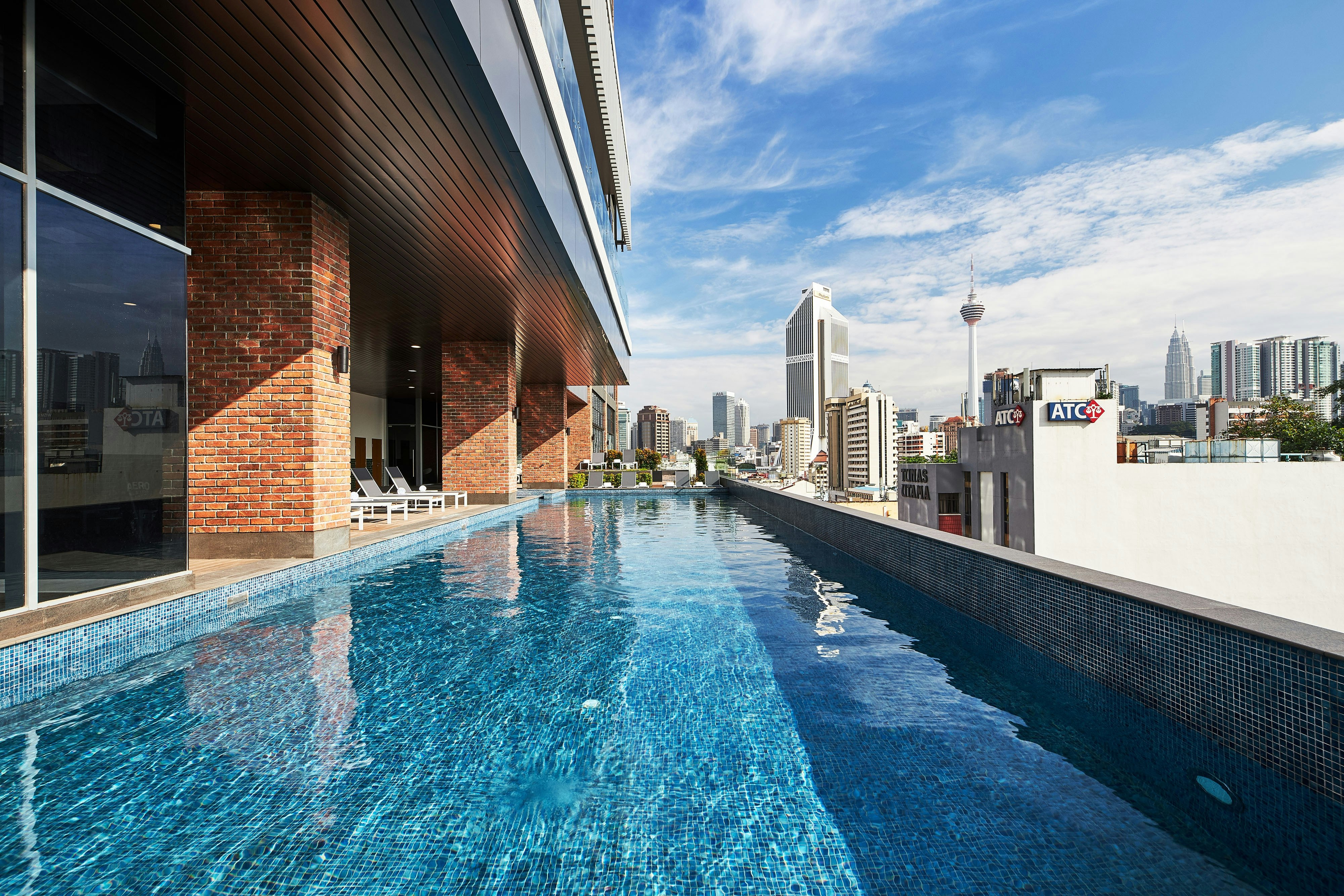 Four Points By Sheraton Kuala Lumpur Chinatown 51/51