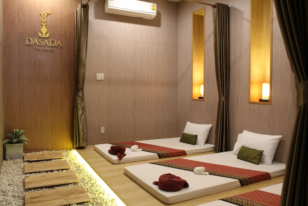Phrae Nakara Hotel 21/36