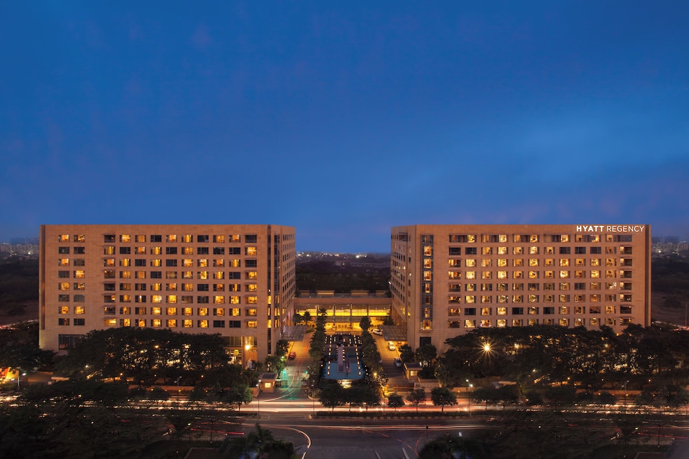 Hyatt Regency Pune Hotel and Residences 6/79