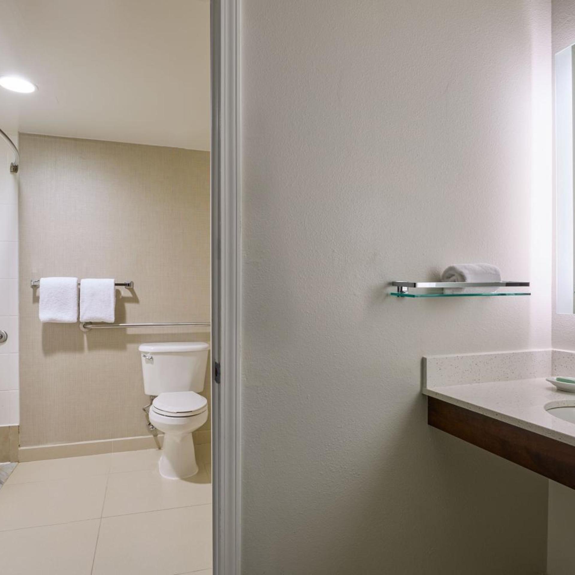 جناح بغرفتي نوم، Residence Inn Greenbelt By Marriott 7/7