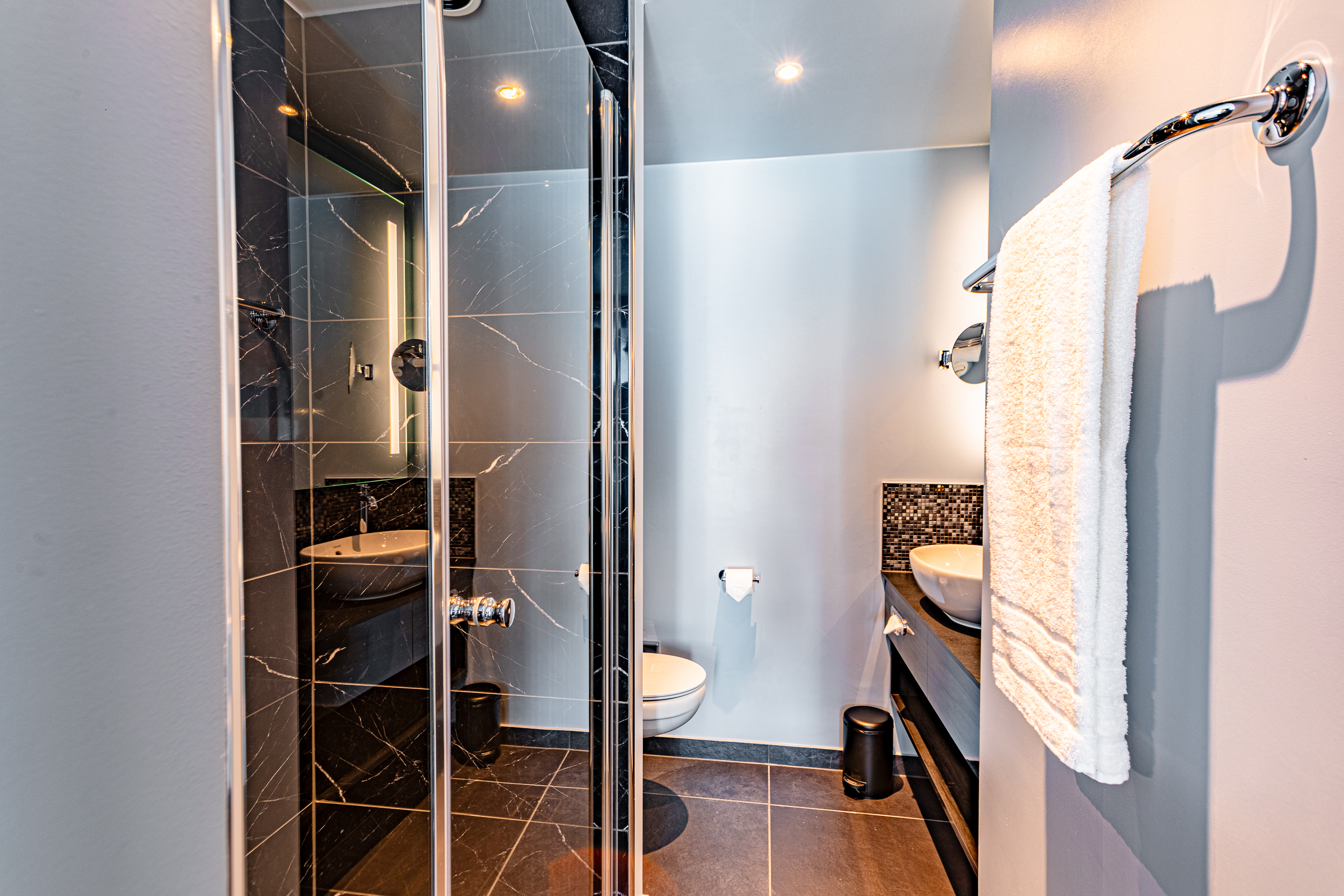 جناح، NYX Hotel Hamburg by Leonardo Hotels 2/2