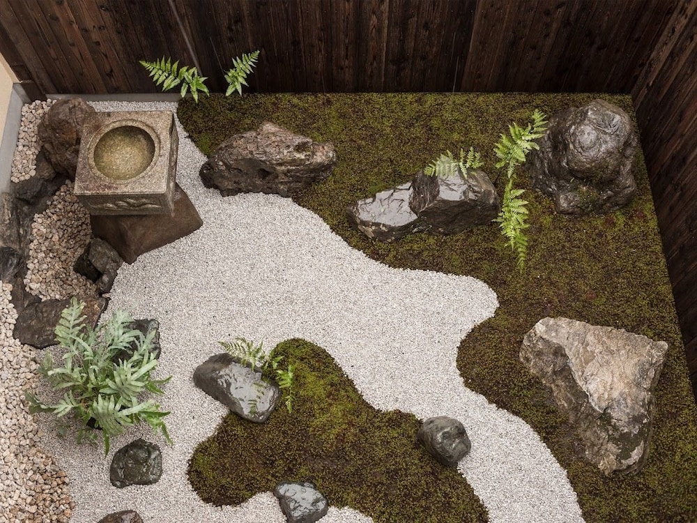 Marikoji Inn Kyoto 21/25