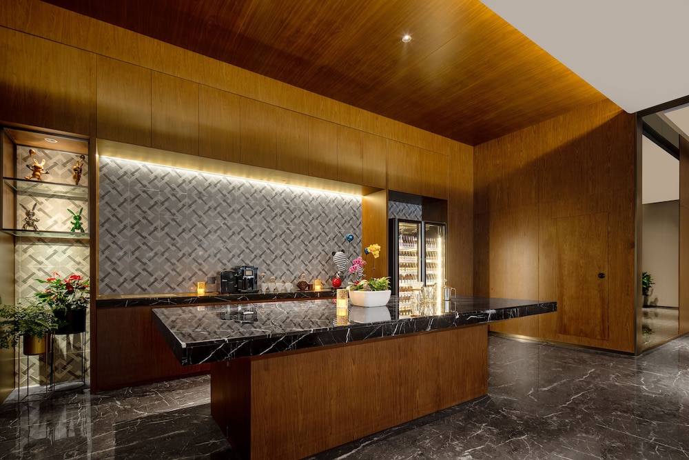 UrCove by Hyatt Xi'an Yanta Hi-Tech 9/50