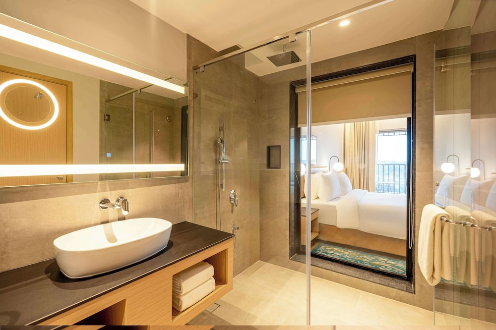 Radisson Resort Hatgad Saputara 74/74