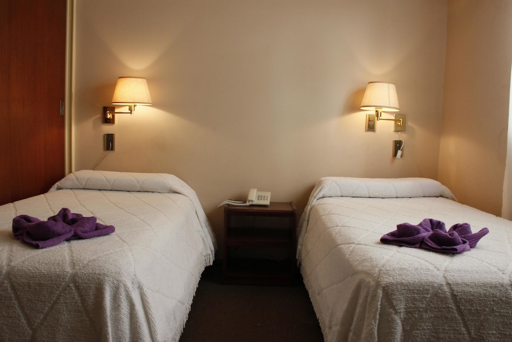 Hotel Bertaina 14/26
