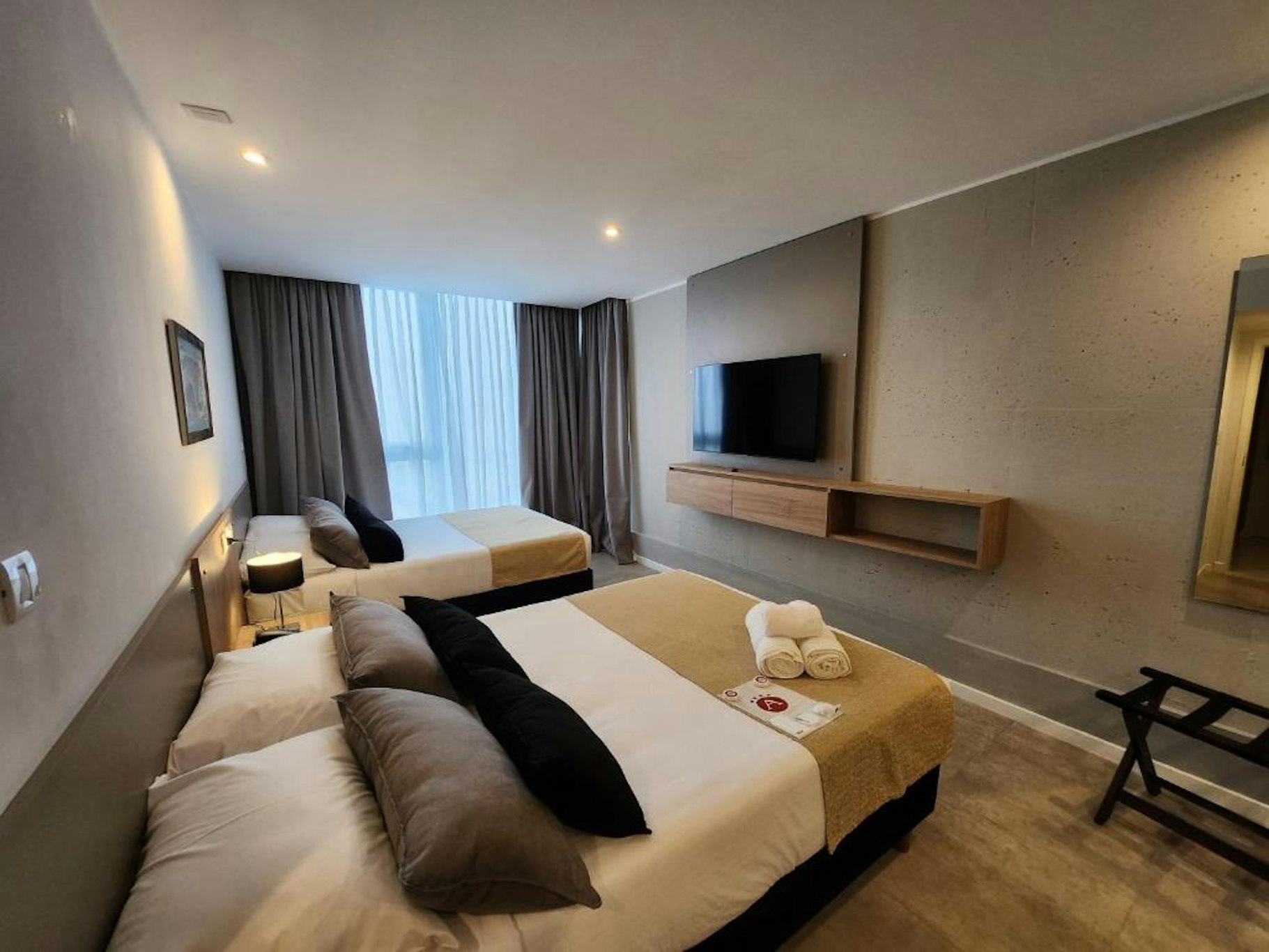 Amerian Rio Cuarto Apart & Suites 8/23
