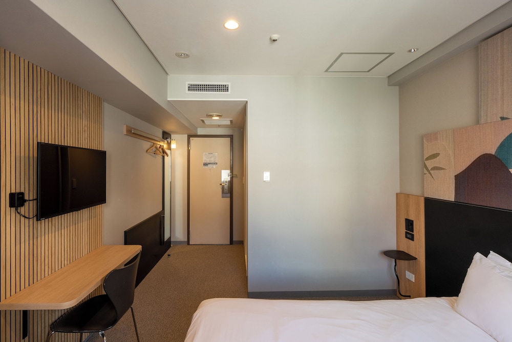 WPU Hotel Shinjuku 20/48