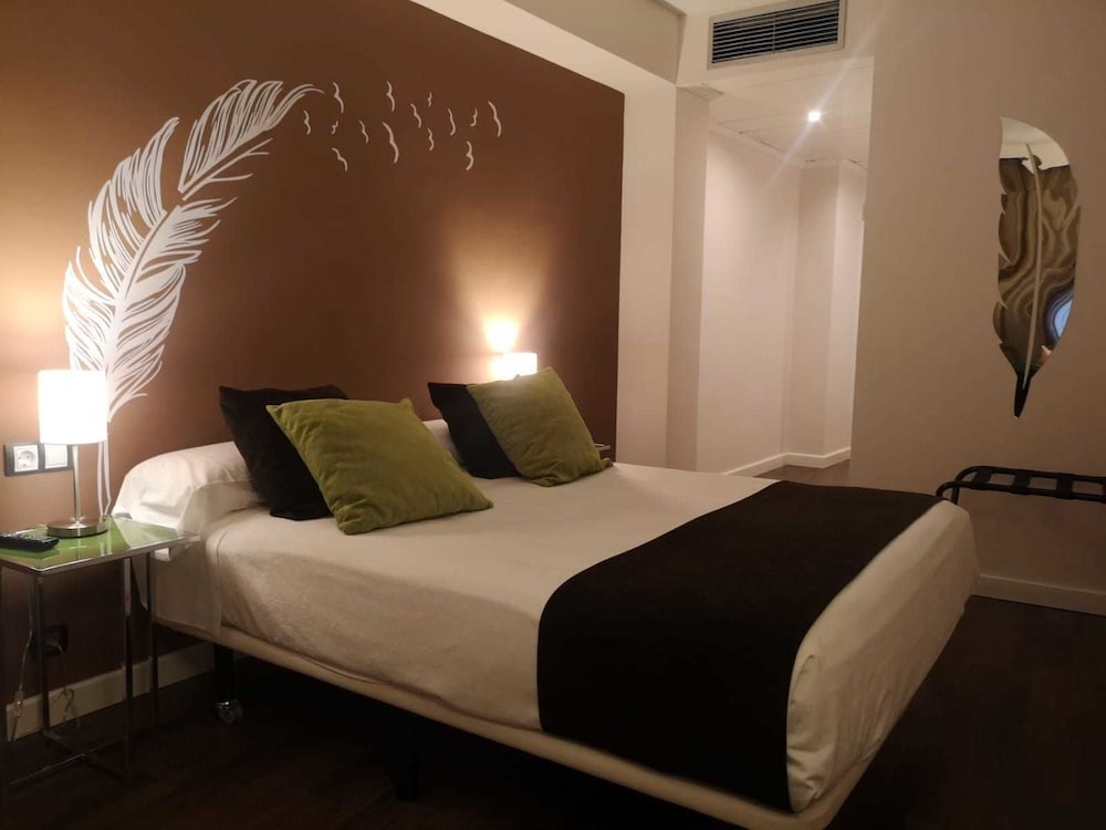 Hotel Teruel Plaza 12/28