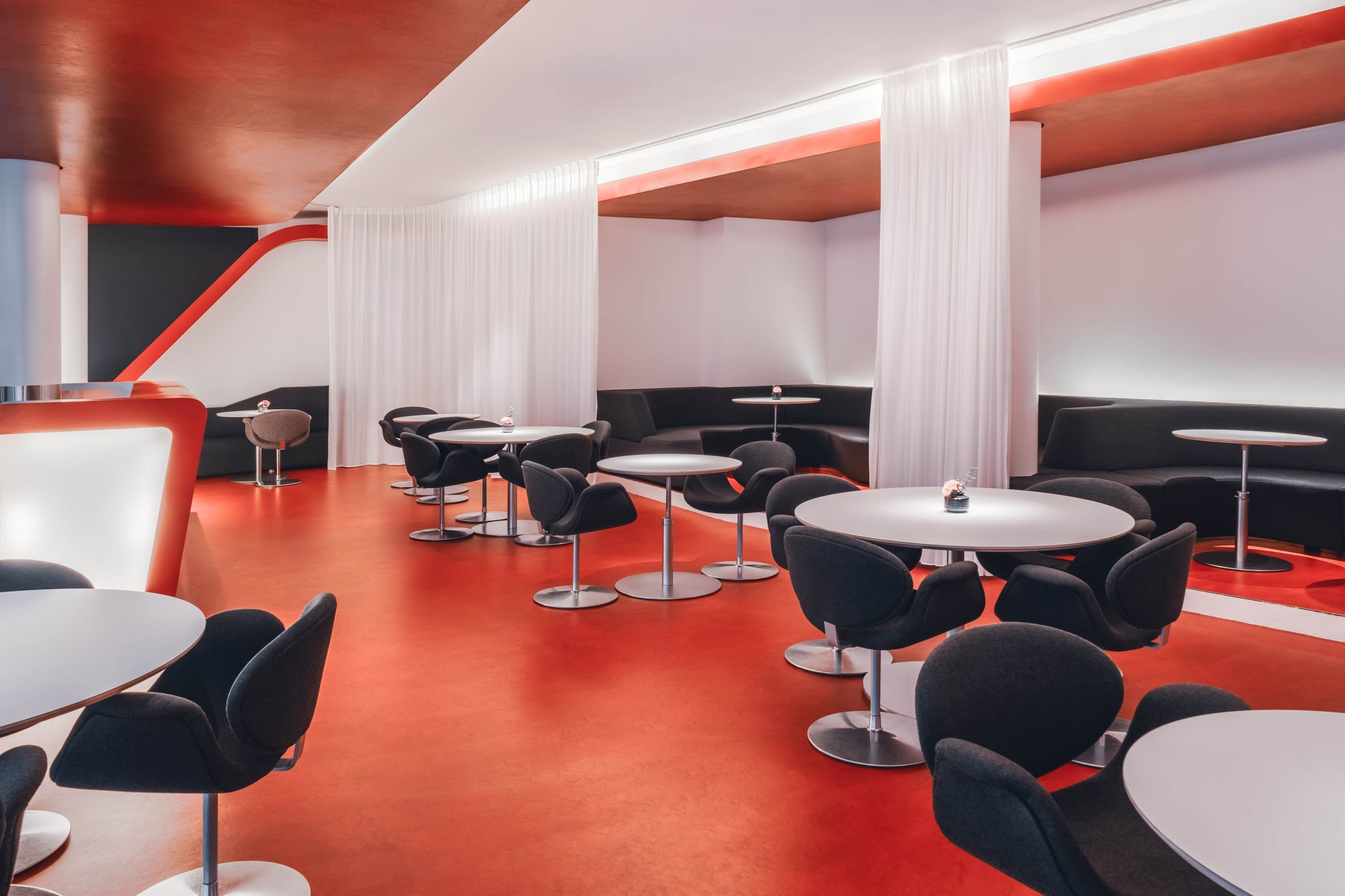 Hotel Q 60/71