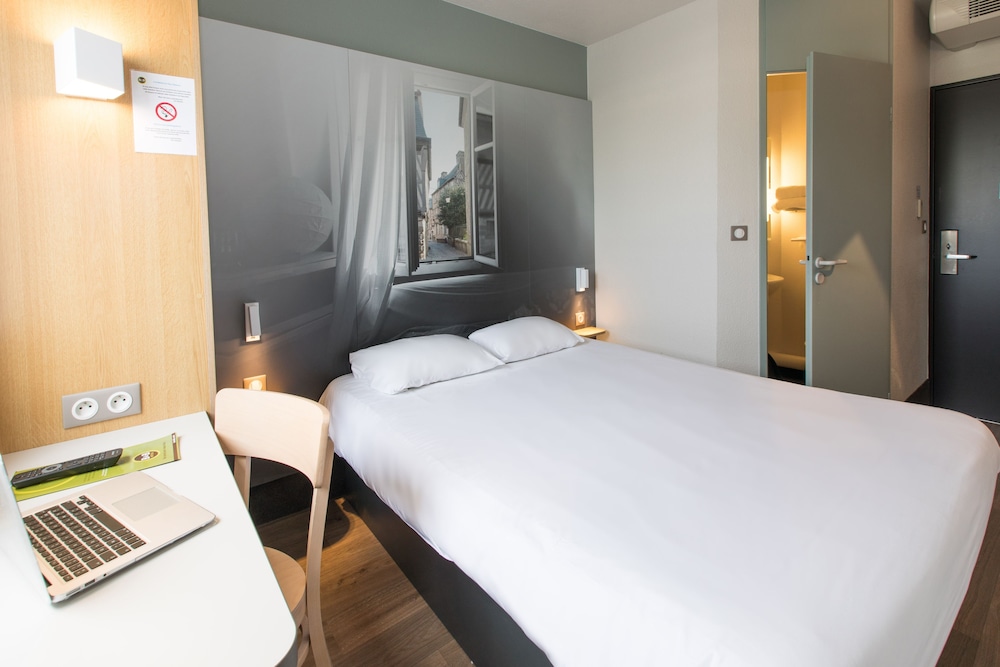 B&B Hotel Rennes Est Cesson Sevigne 11/26