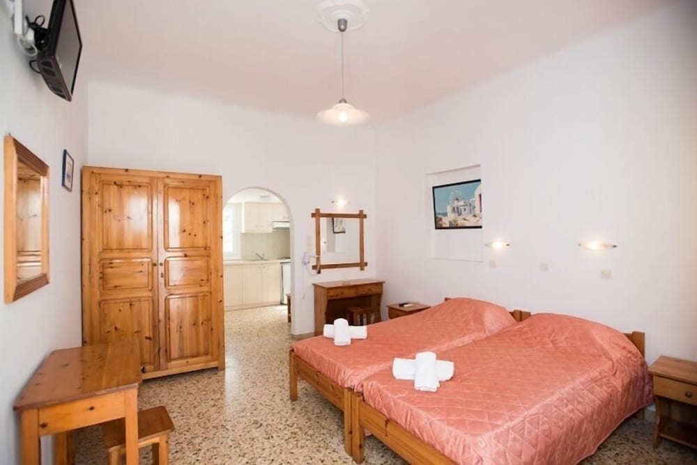 Florance Rooms 16/42
