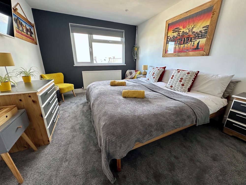 Breakers Lodge - Hostel 16/65