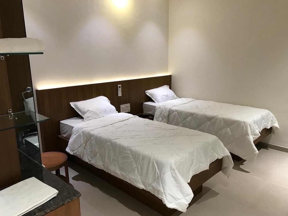 Hotel Vintage 27/50