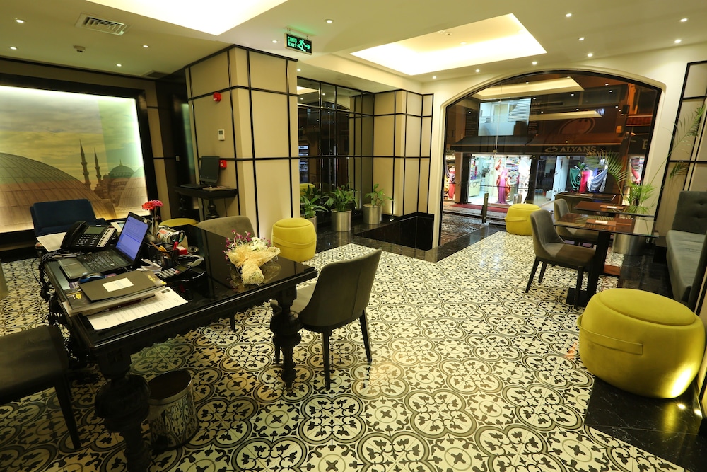 Star of Istanbul Residence 32/50
