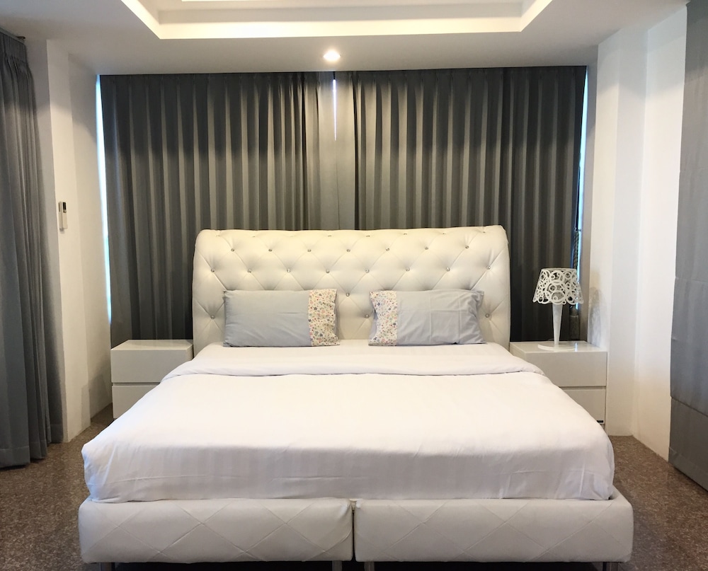 Baan Paan Hua Hin 15/72