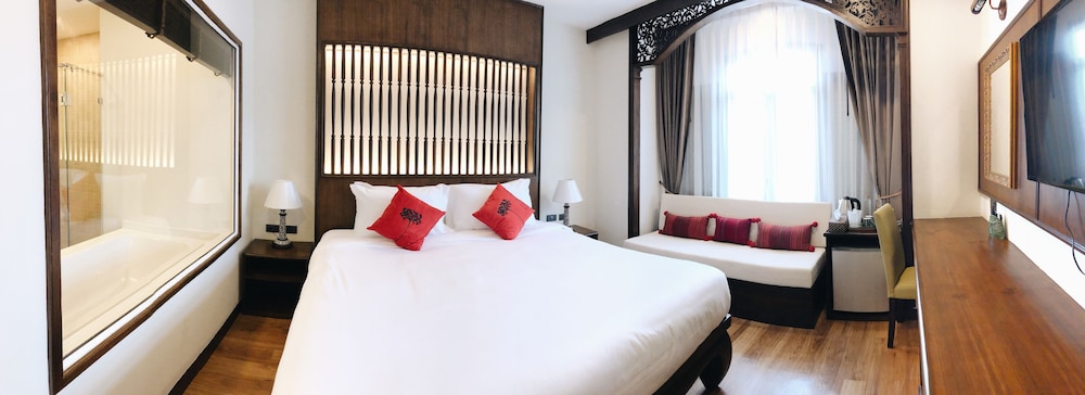 Elliebum Boutique Hotel 7/57