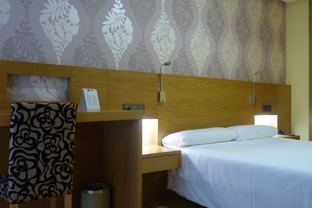 Hotel Nordes 5/43