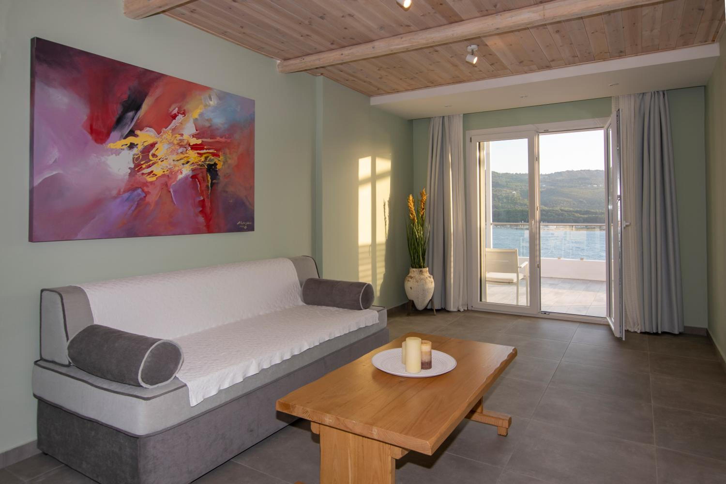 Anthemis Hotel Apartments 8/80