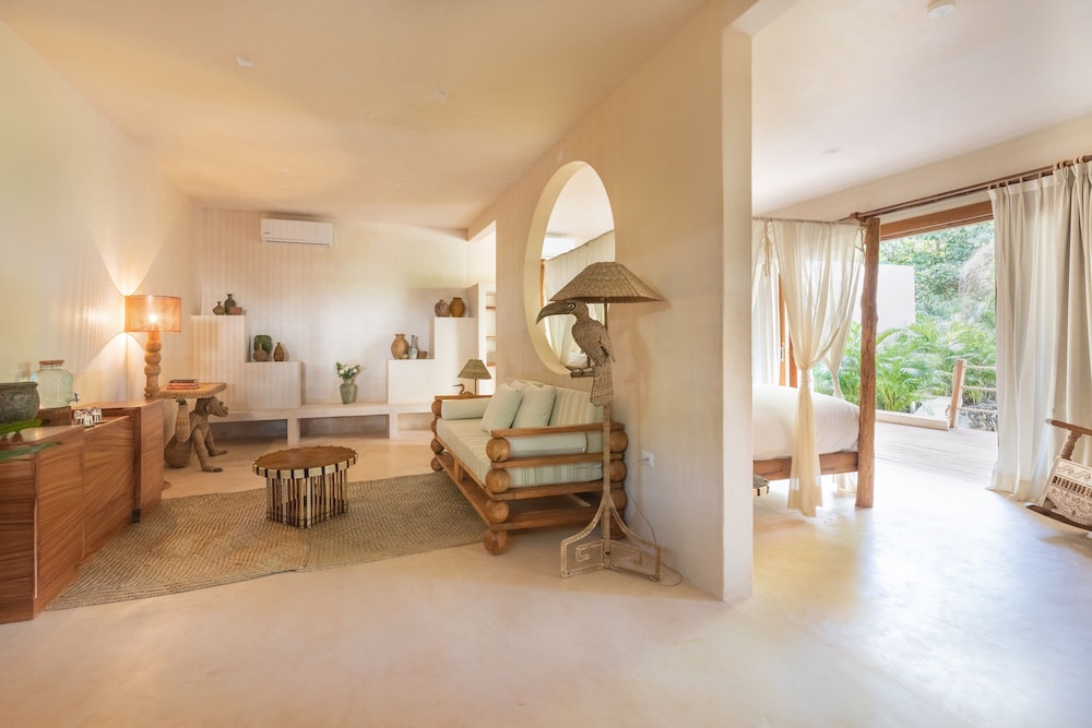 La Valise Tulum, member of Small Luxury Hotels 30/50
