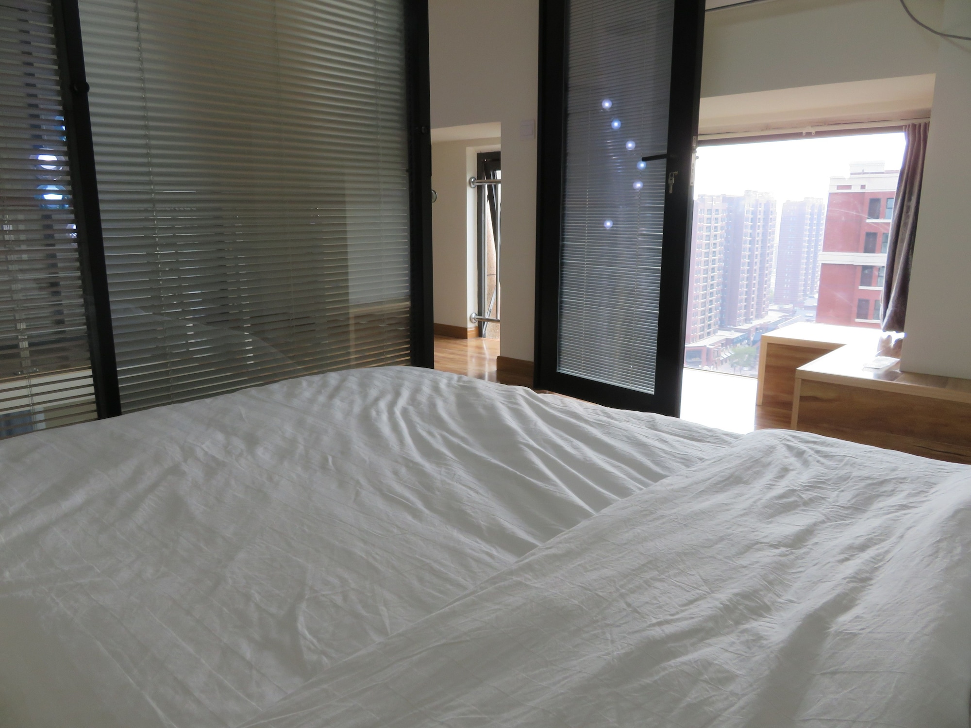2 BEDROOMS, DELUXE, SUITE