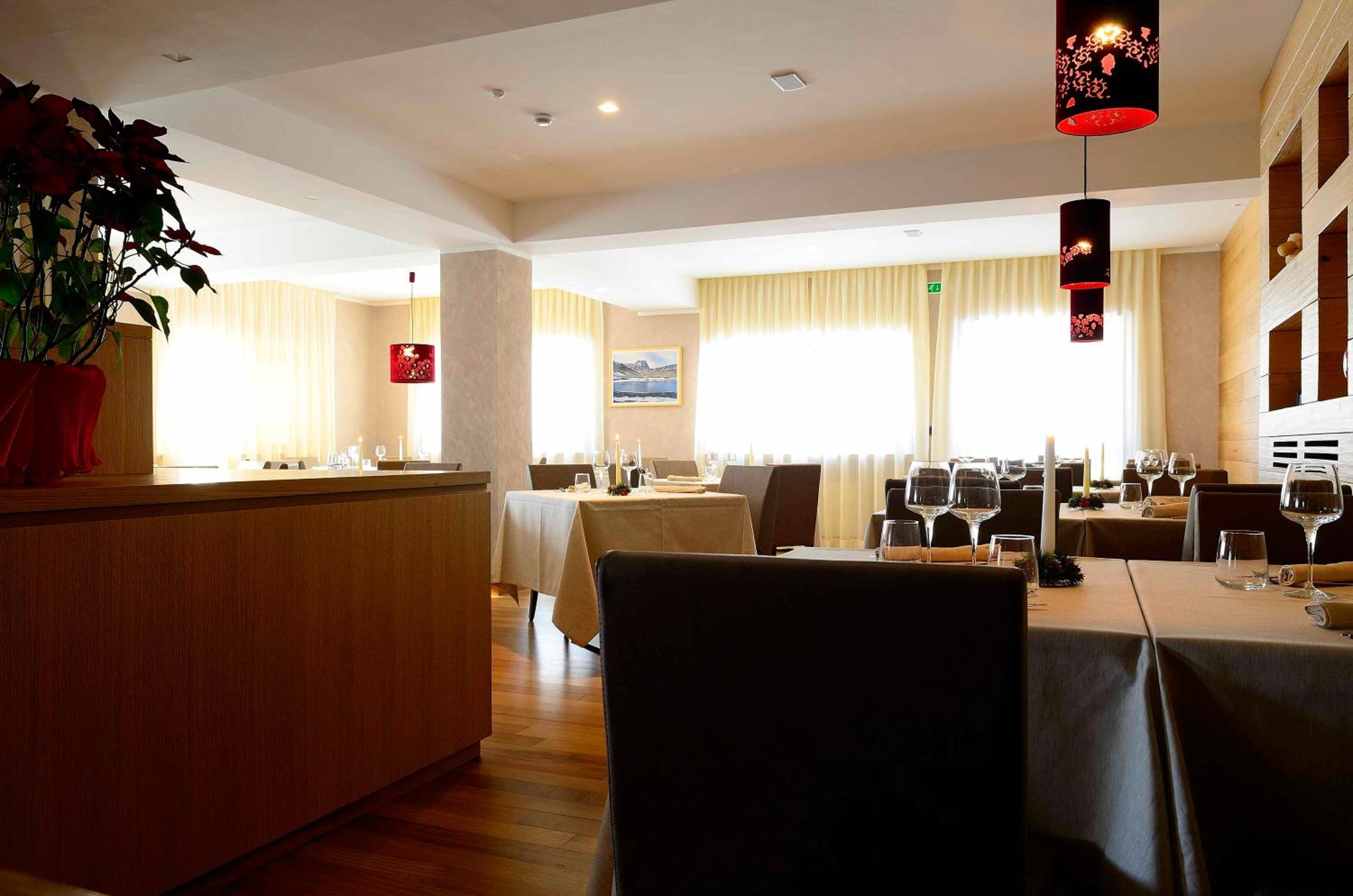Nido Dell Aquila Hotel 55/70