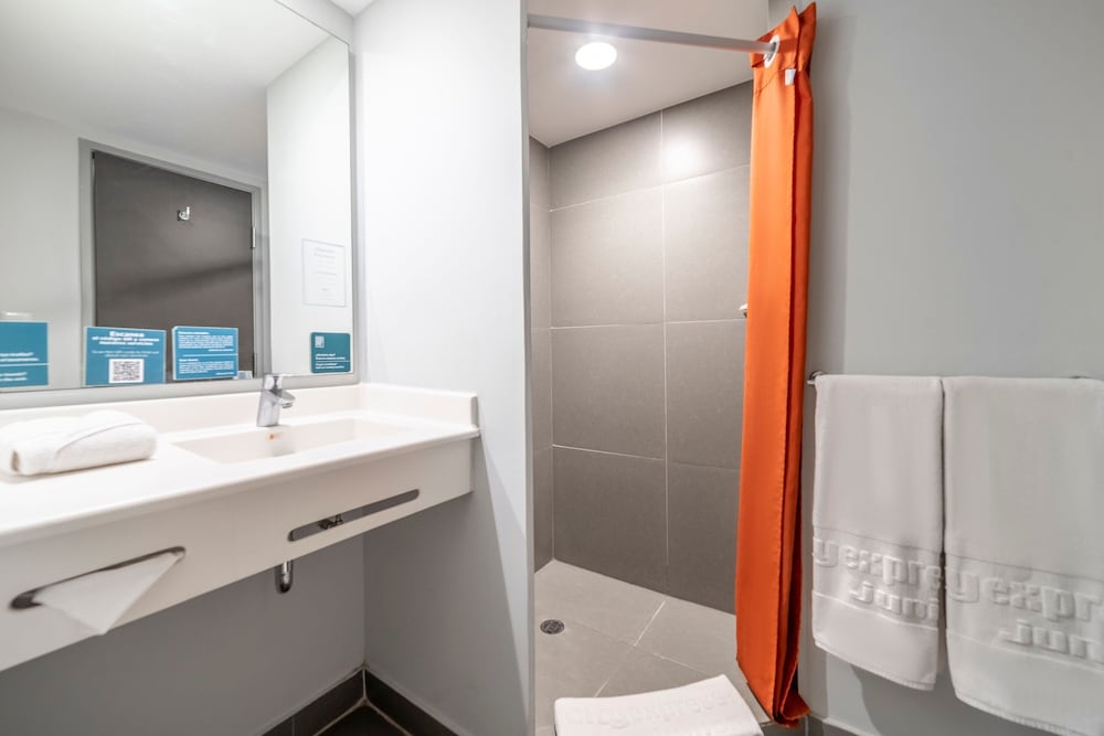 City Express Junior by Marriott Ciudad Del Carmen Aeropuerto 43/44