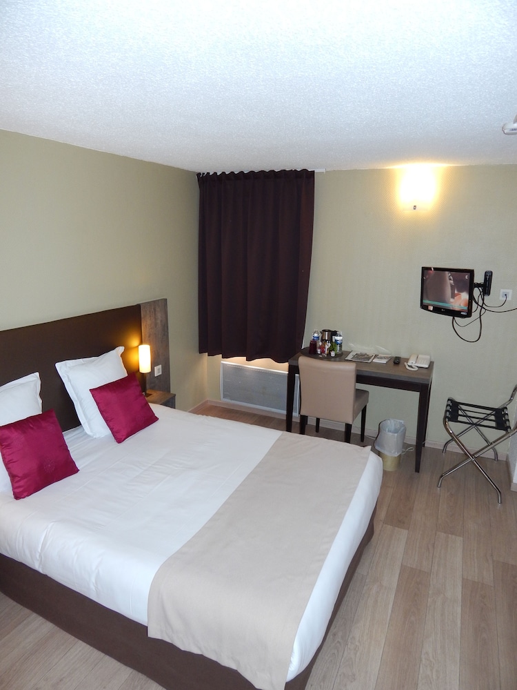 The Originals City, Hotel Orleans Nord 9/44