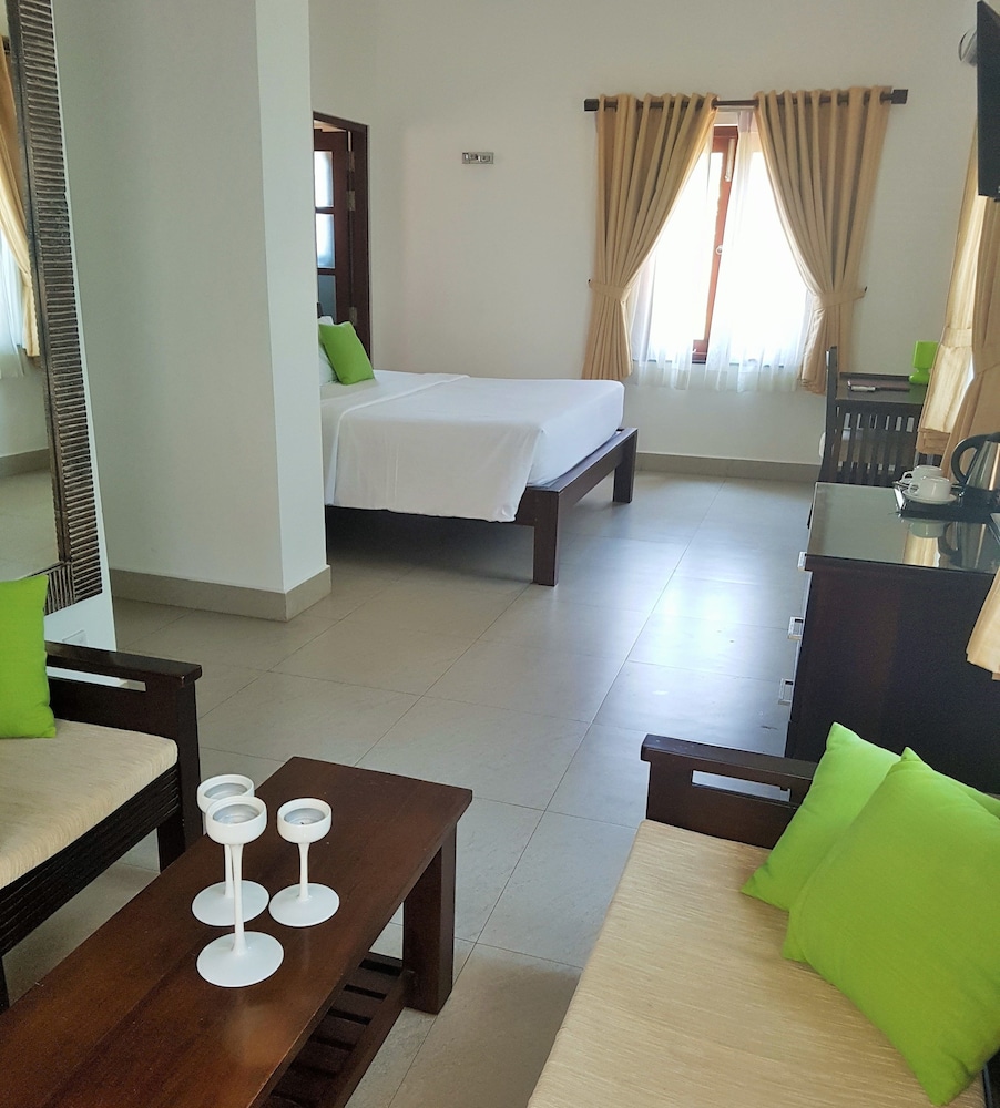 Imagine Villa Hotel 9/50