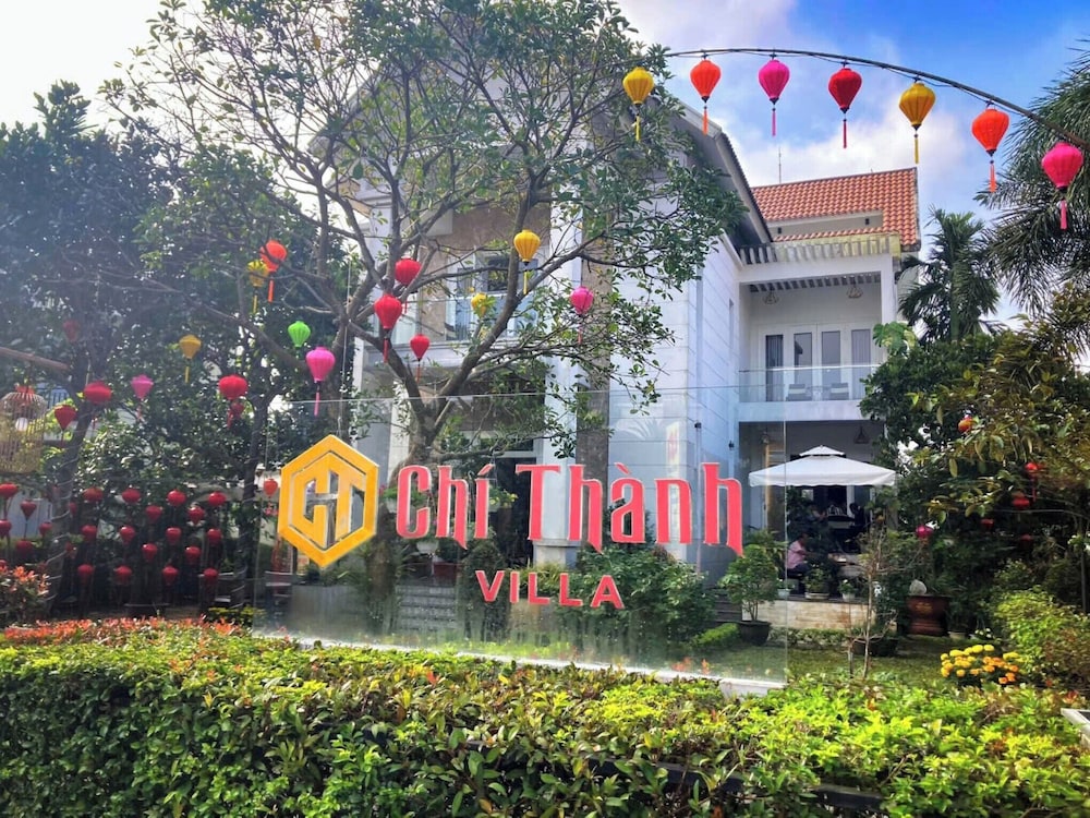 Chi Thanh Villa 33/50
