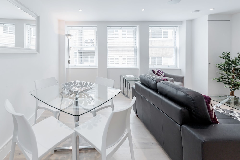 Roomspace Apartments -Walpole Court 35/50