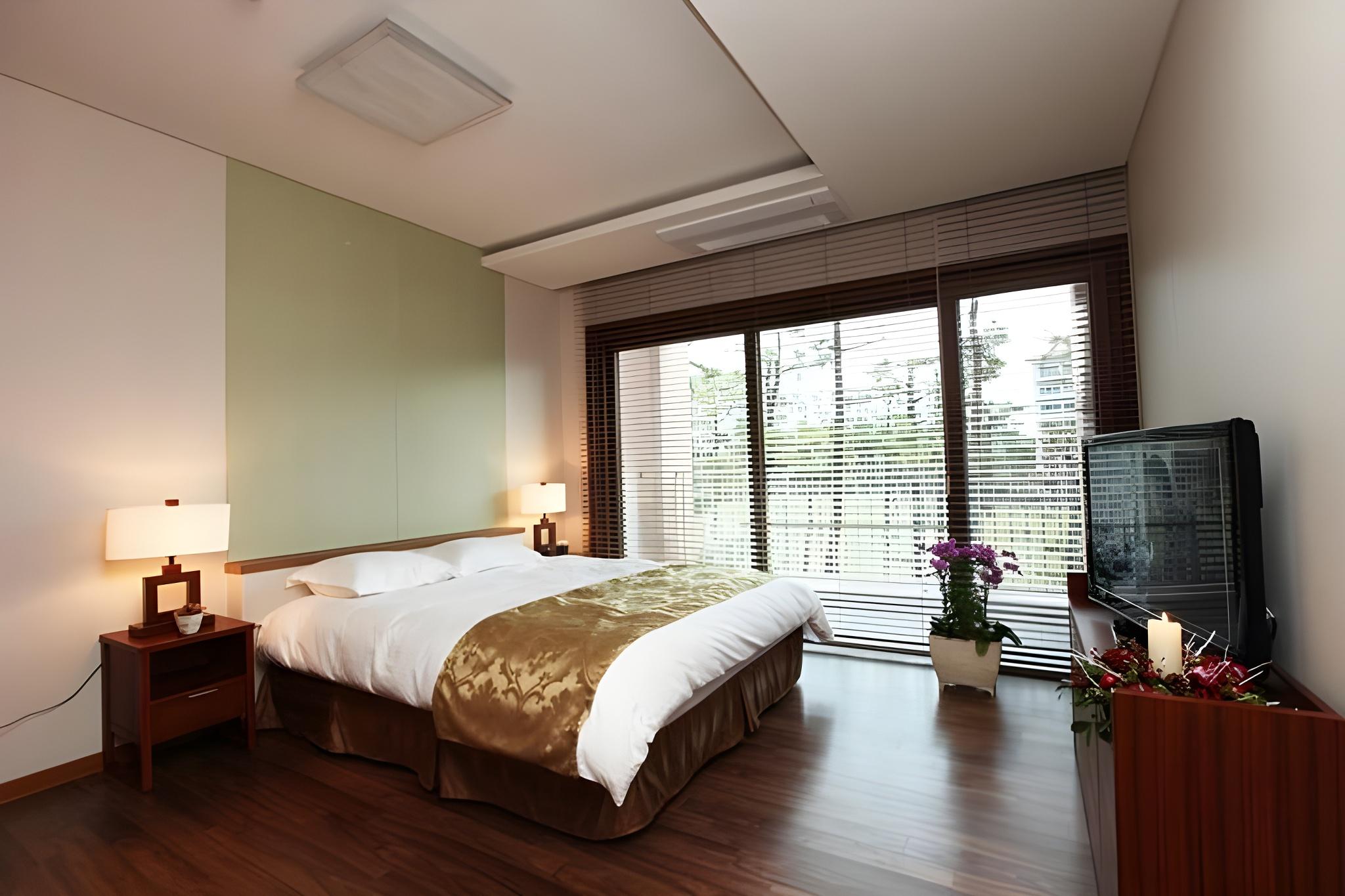 2 Bedrooms, Resort, 3 Bathrooms