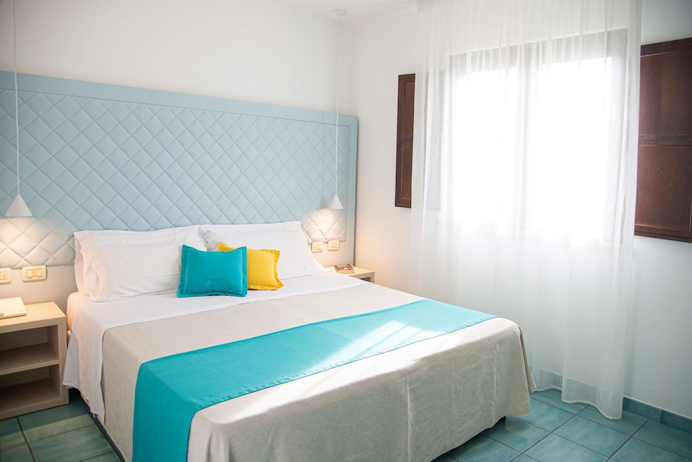 Pietrablu Resort & SPA - CDSHotels 10/50