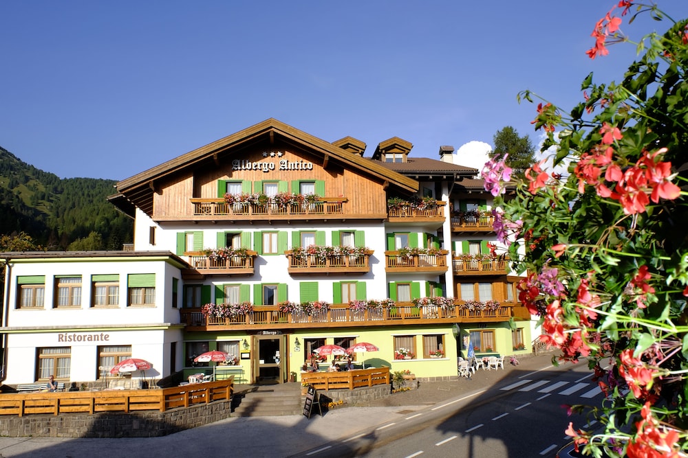 Albergo Antico 3/41