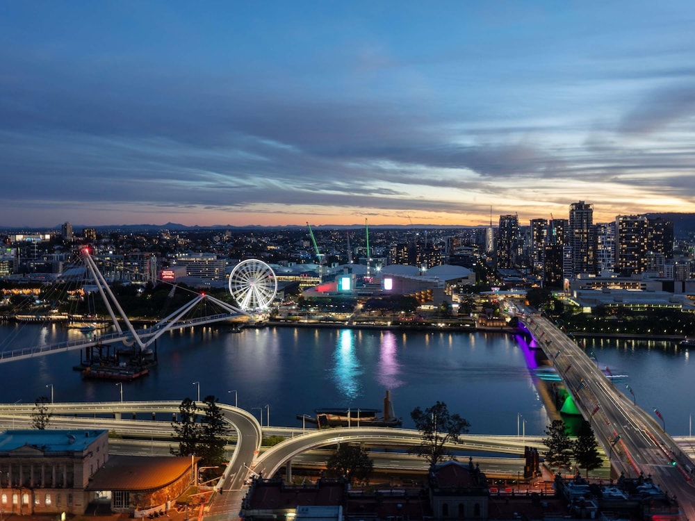 IBIS STYLES BRISBANE ELIZABETH STREET 68/73