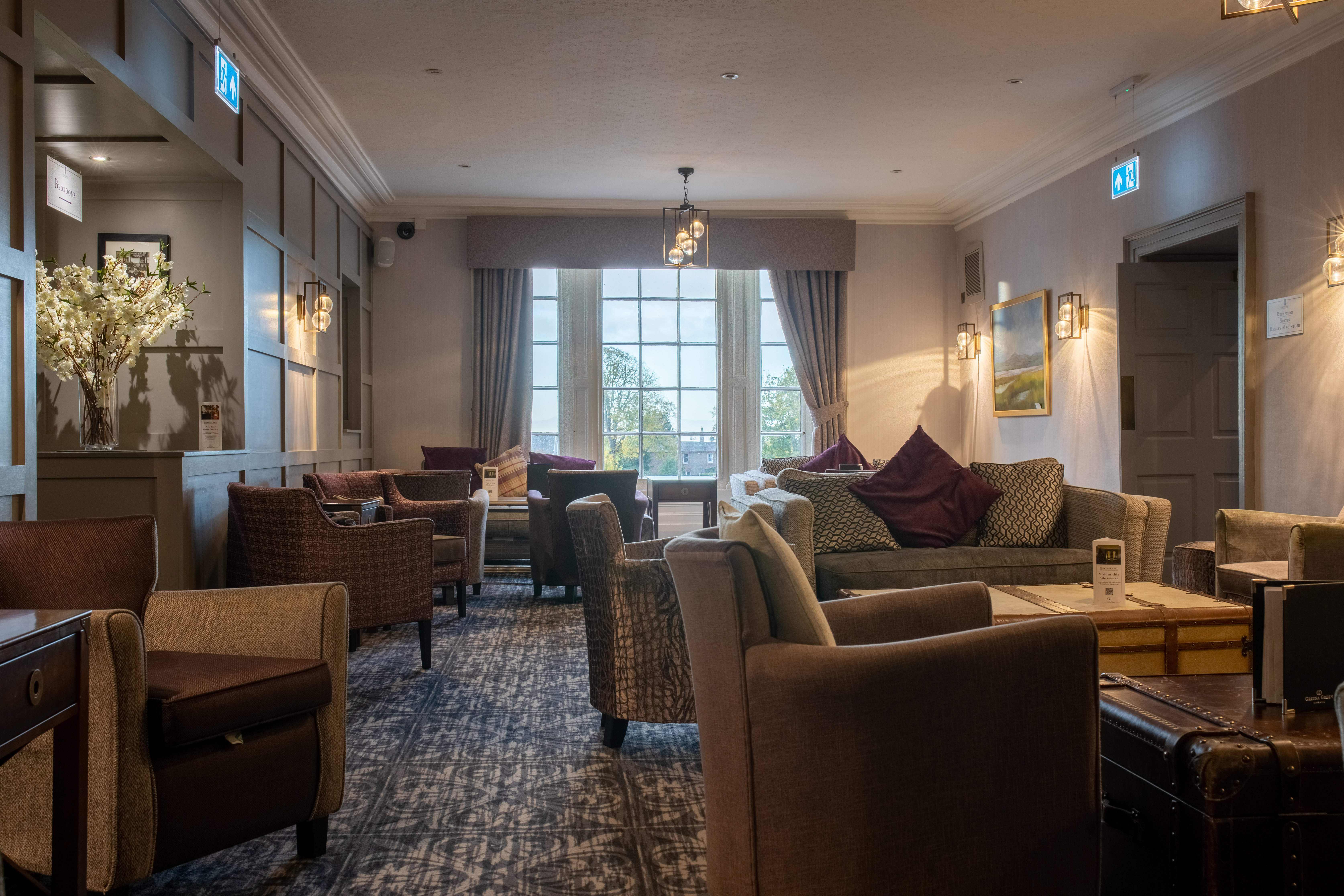 Gretna Hall Hotel 27/45