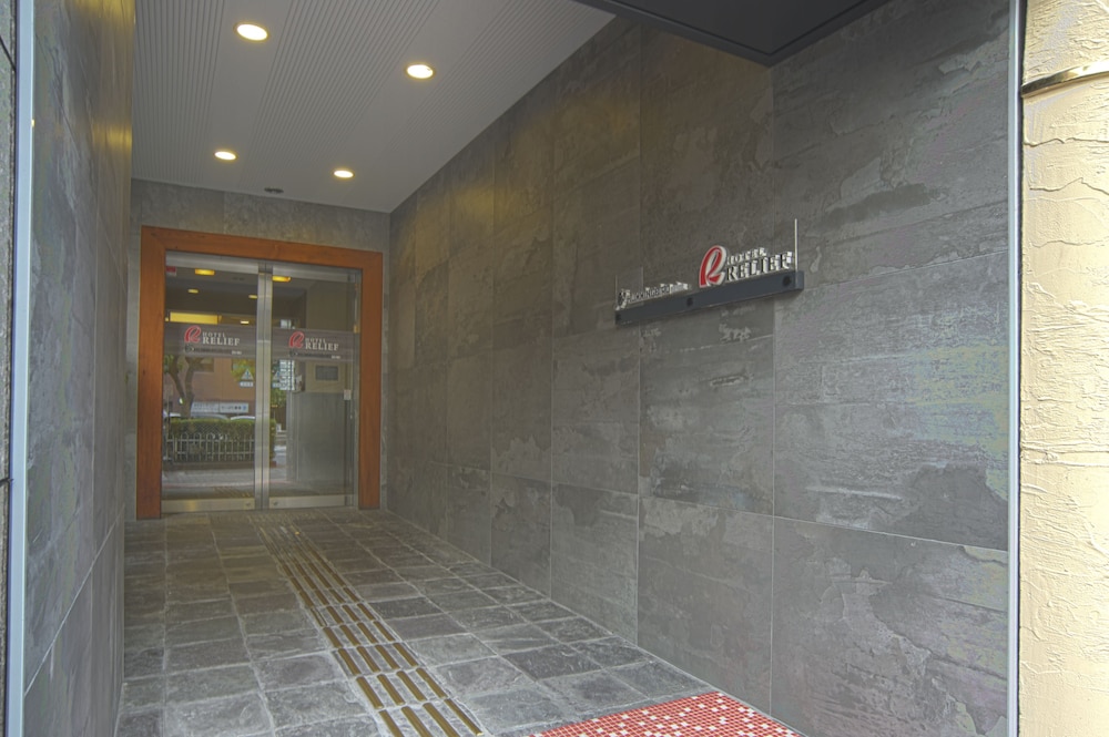 Hotel Relief Namba Daikokuchou 44/49