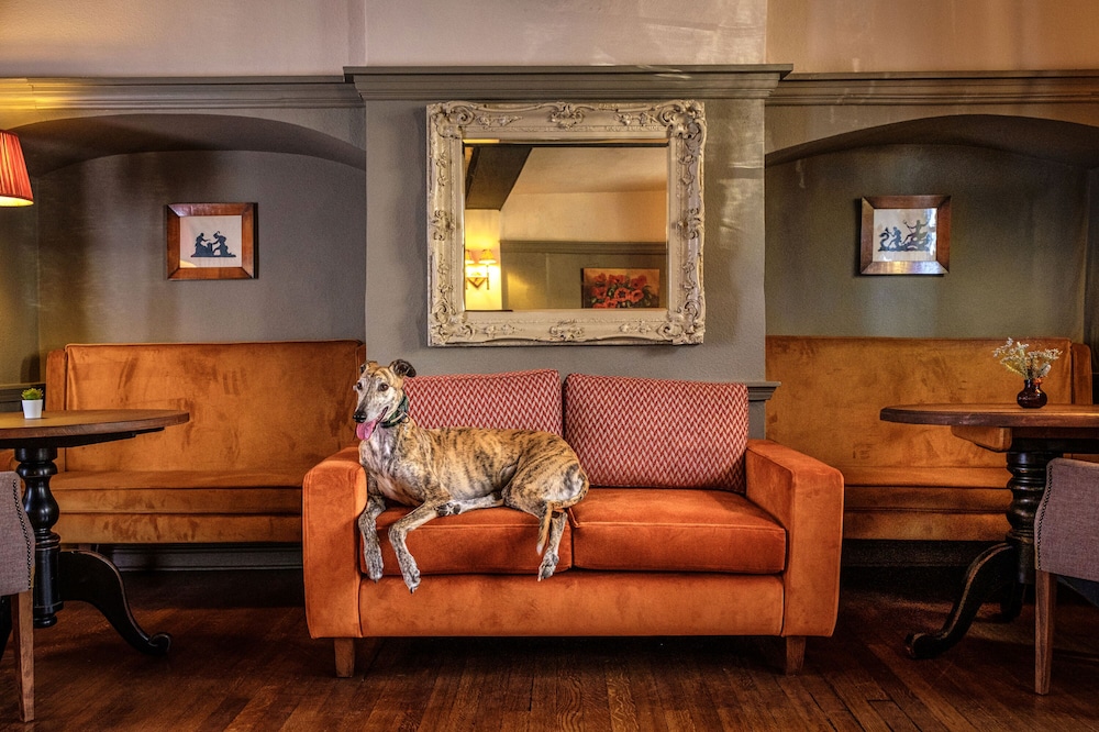 The Feathers Hotel 28/50