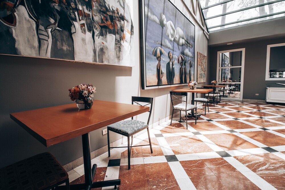 Suites Del Bosque 59/73