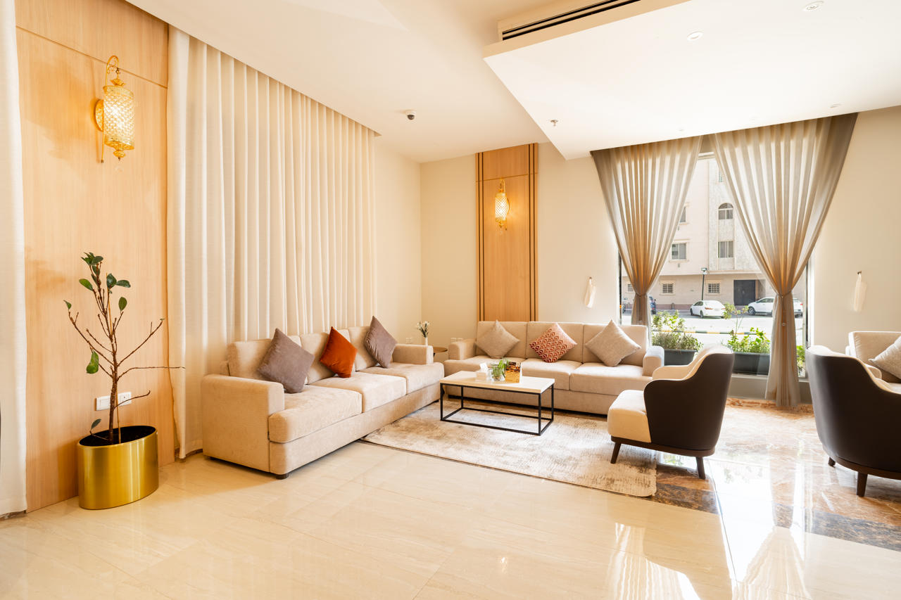 فندق انيار الرياض(INNYAR Hotel Riyadh) 34/50