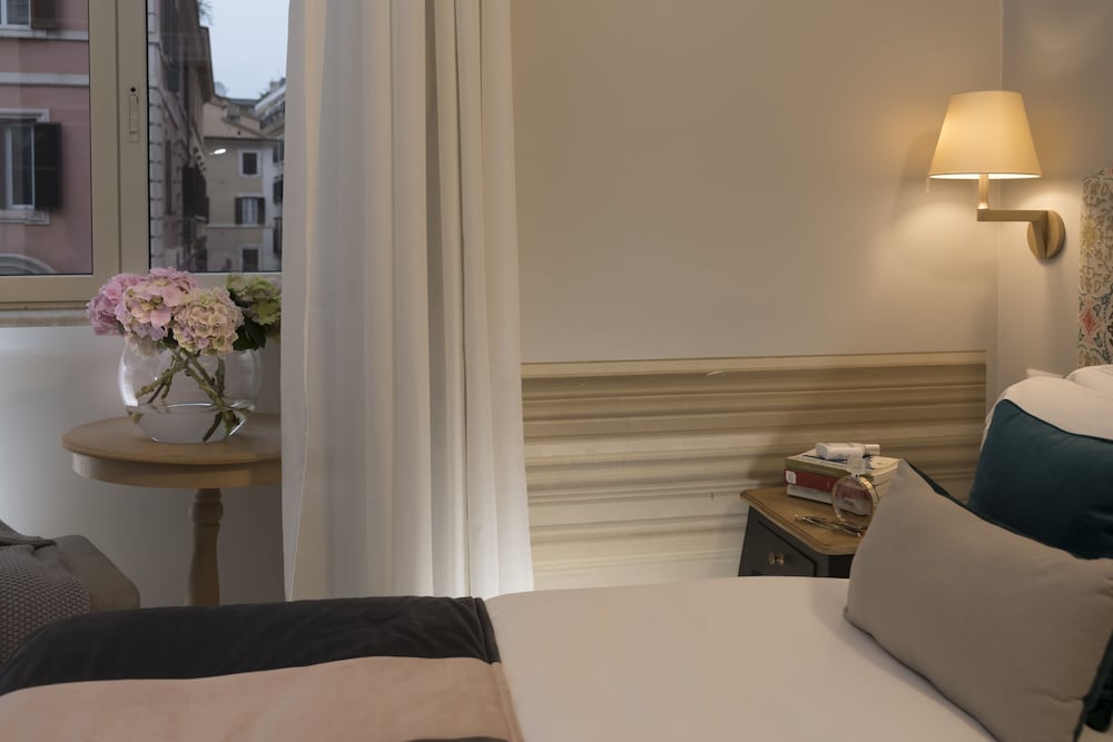 Boutique Hotel Atelier '800 27/50